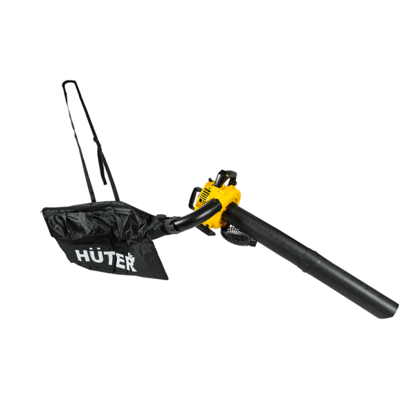 Воздуходувка бензиновая Huter (Хутер) GB - 7V | Мототека