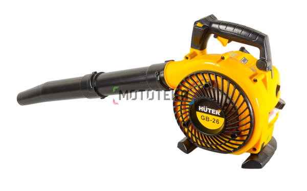 Воздуходувка бензиновая Huter (Хутер) GB - 26
